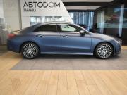 Mercedes-Benz CLA II (C118 X118) Москва  - изображение 32
