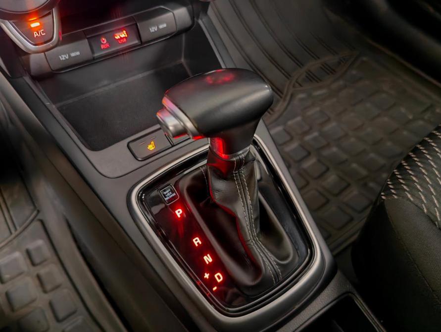 Kia Rio IV Москва  - изображение 19