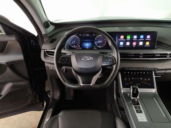 Chery Tiggo 7 Pro Max I с пробегом 2023 года, цена 1 819 000 рублей, 57000 км, внедорожник, Автокод Объявления