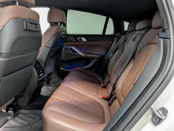 BMW X6 III (G06) с пробегом 2021 года, цена 8 650 000 рублей, 60020 км, внедорожник, Автокод Объявления