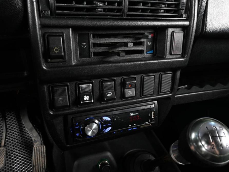 Lada (ВАЗ) 2121 (4x4) I Рестайлинг Ростов-на-Дону  - изображение 11