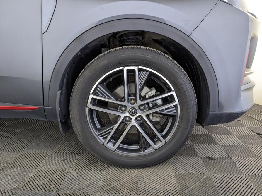 Changan CS55 Plus II Москва  - изображение 18