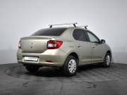 Renault Logan II Санкт-Петербург  - изображение 23