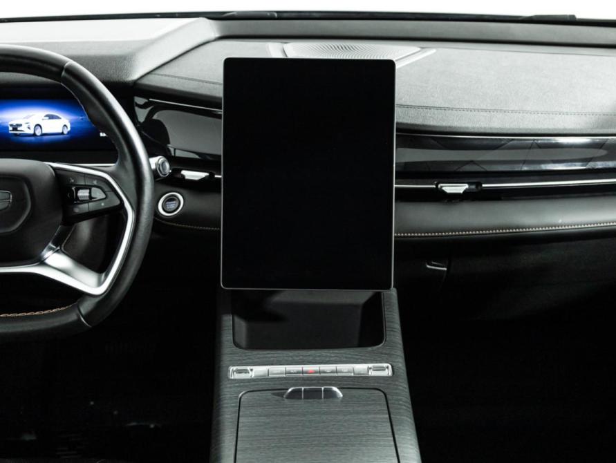 Geely Preface I Санкт-Петербург  - изображение 14