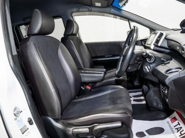 Honda Freed I Рестайлинг 2 с пробегом 2014 года, цена 1 260 000 рублей, 118680 км, компактвэн, Автокод Объявления