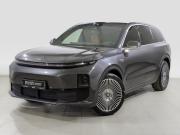 Li Auto (Lixiang) L6 Москва  - изображение 30