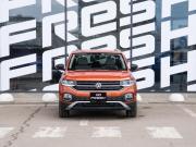 Volkswagen T-Cross I Краснодар  - изображение 21