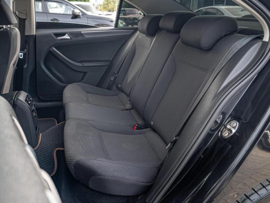 Volkswagen Jetta VI Краснодар  - изображение 9