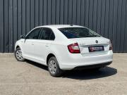 Skoda Rapid I Рестайлинг Самара  - изображение 15