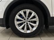 Volkswagen Tiguan II Воронеж  - изображение 38
