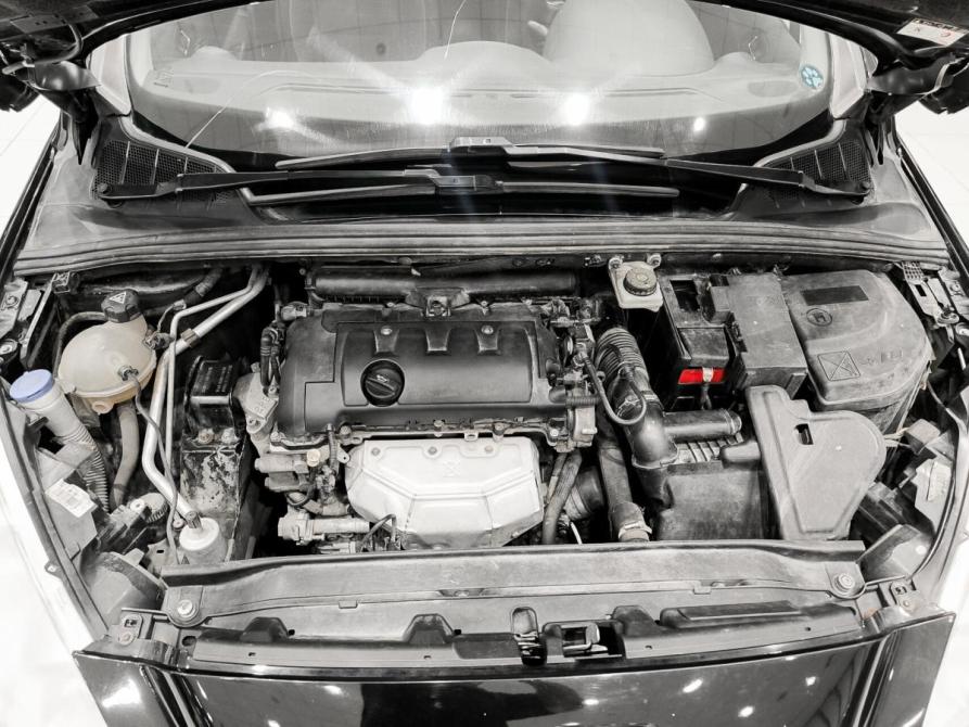 Peugeot 308 I Рестайлинг Казань  - изображение 11