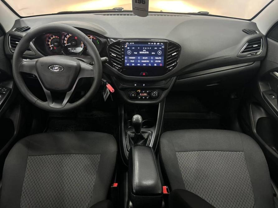 Lada (ВАЗ) Vesta I Воронеж  - изображение 14