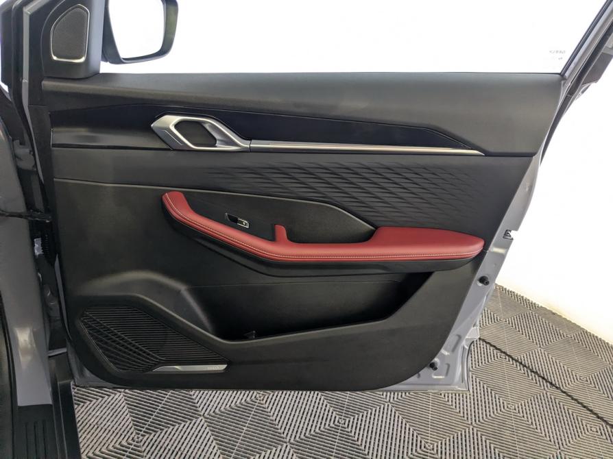 Geely Coolray I Рестайлинг Москва  - изображение 26