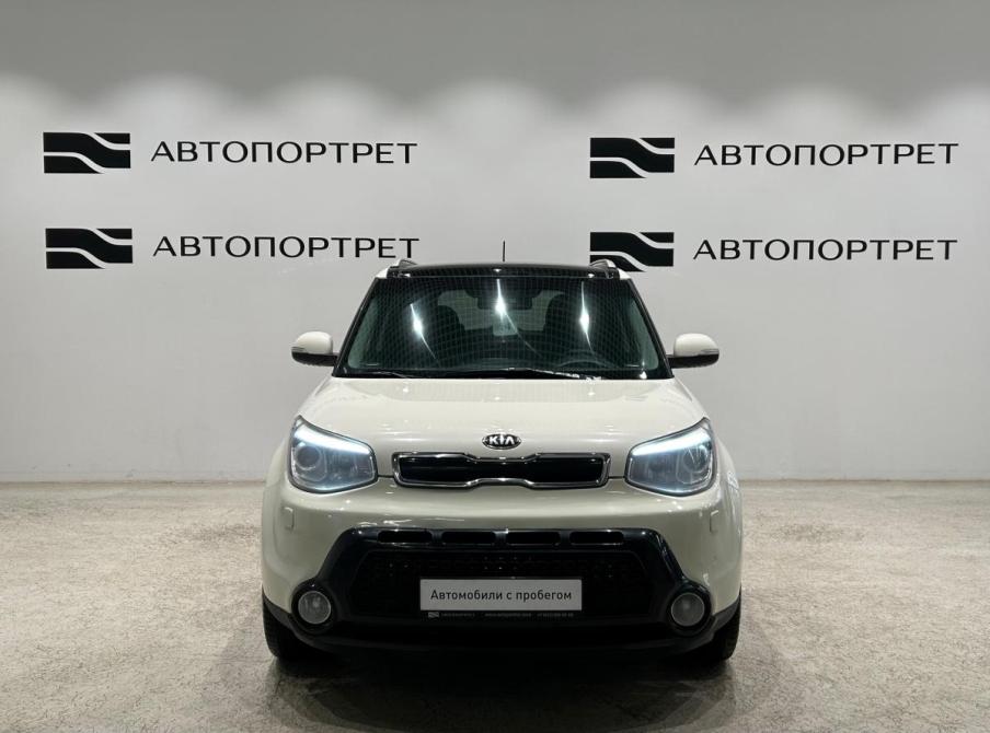 Kia Soul II Санкт-Петербург  - изображение 10