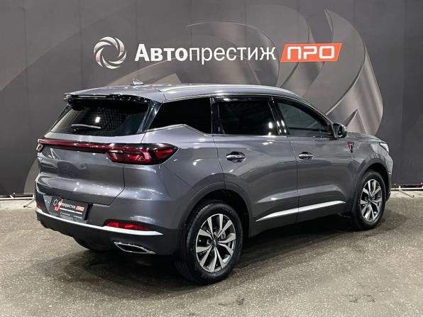 Chery Tiggo 7 Pro Max I с пробегом 2023 года, цена 1 840 000 рублей, 49790 км, внедорожник, Автокод Объявления