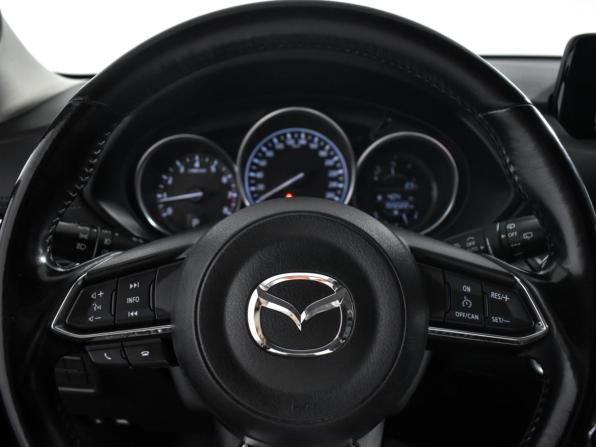 Mazda CX-5 II с пробегом 2017 года, цена 2 249 000 рублей, 155056 км, внедорожник, Автокод Объявления