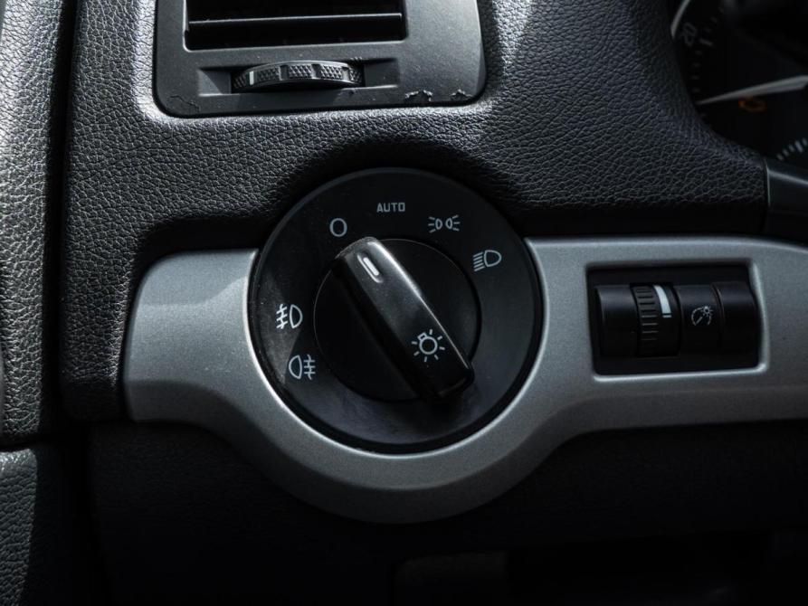 Skoda Octavia II (A5) Рестайлинг Волгоград  - изображение 20