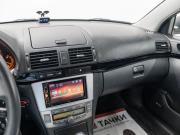 Toyota Avensis II Рестайлинг Красноярск  - изображение 35