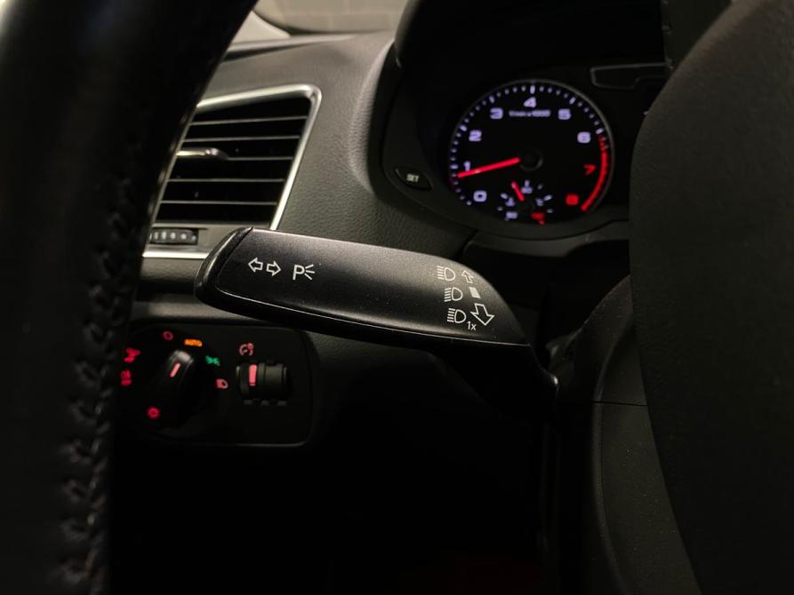 Audi Q3 I (8U) Рестайлинг Челябинск  - изображение 19