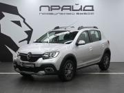 Renault Sandero II Рестайлинг Ростов-на-Дону  - изображение 22