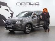 Changan CS75 I Рестайлинг Ростов-на-Дону  - изображение 24