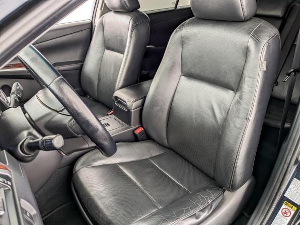 Toyota Camry VII (XV50) с пробегом 2013 года, цена 1 495 000 рублей, 252400 км, седан, Автокод Объявления