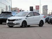 Kia Rio III Рестайлинг Самара  - изображение 18