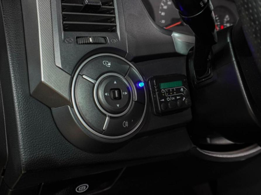 SsangYong Kyron I Рестайлинг Воронеж  - изображение 18