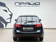 Chevrolet Lacetti I Ростов-на-Дону  - изображение 21