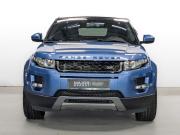 Land Rover Range Rover Evoque I Санкт-Петербург  - изображение 32