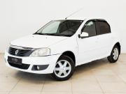 Renault Logan I Рестайлинг Тула  - изображение 5