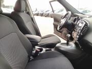 Nissan Juke I Екатеринбург  - изображение 42