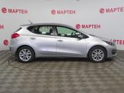 Kia Ceed II Рестайлинг Вологда  - изображение 21