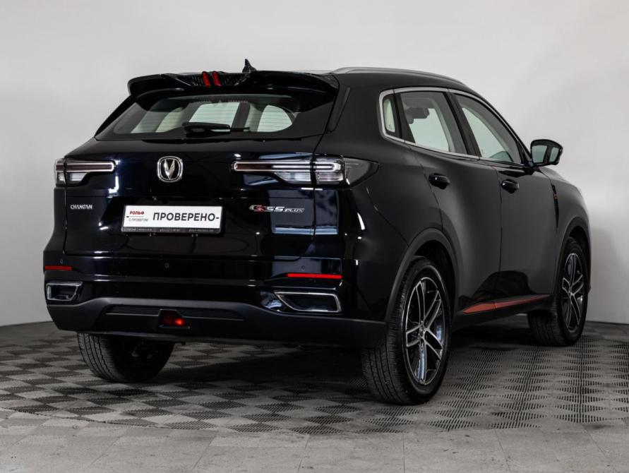 Changan CS55 Plus II Санкт-Петербург  - изображение 7