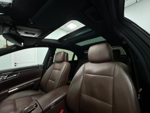 Mercedes-Benz S-Класс V (W221) Рестайлинг с пробегом 2012 года, цена 1 950 000 рублей, 237000 км, седан, Автокод Объявления