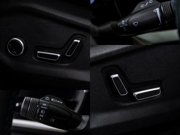 Geely Monjaro I с пробегом 2024 года, цена 3 478 000 рублей, 38636 км, внедорожник, Автокод Объявления