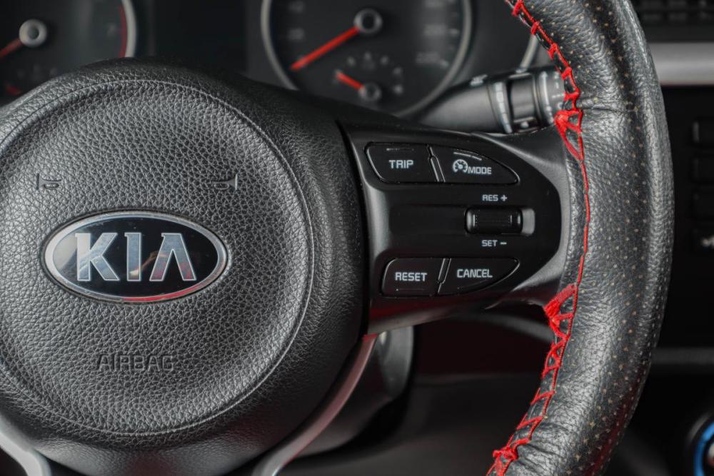 Kia Rio IV Тюмень  - изображение 16