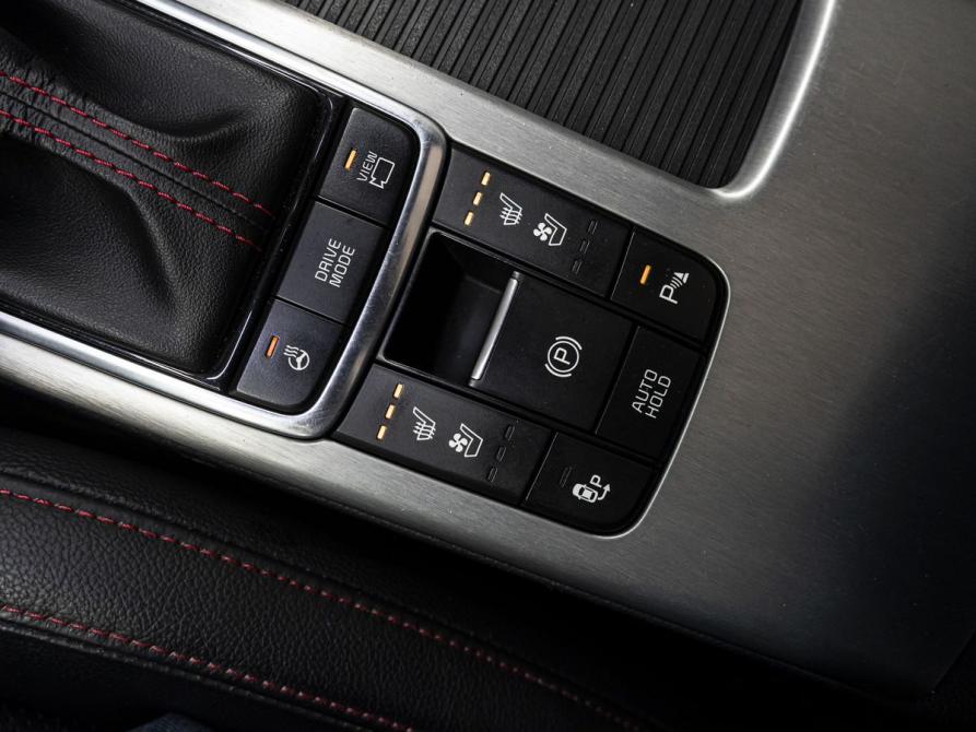 Kia Optima IV Тюмень  - изображение 27