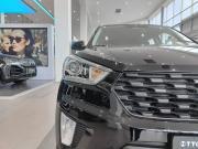 Hyundai Creta I Рестайлинг Казань  - изображение 43
