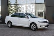 Skoda Rapid I Ульяновск  - изображение 16
