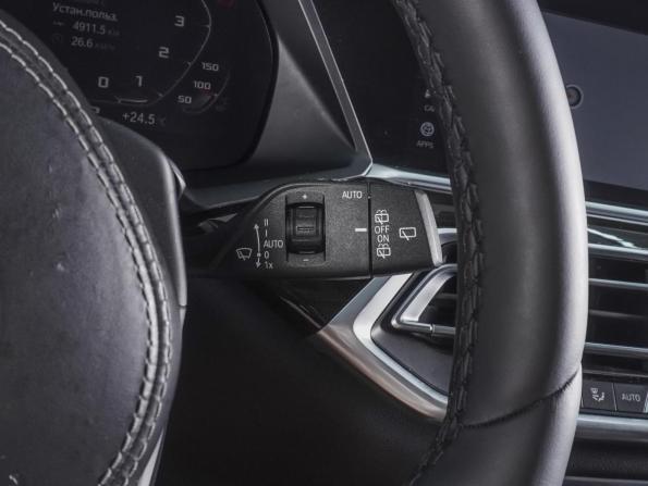 BMW X5 IV (G05/G18) с пробегом 2018 года, цена 7 099 000 рублей, 84420 км, внедорожник, Автокод Объявления