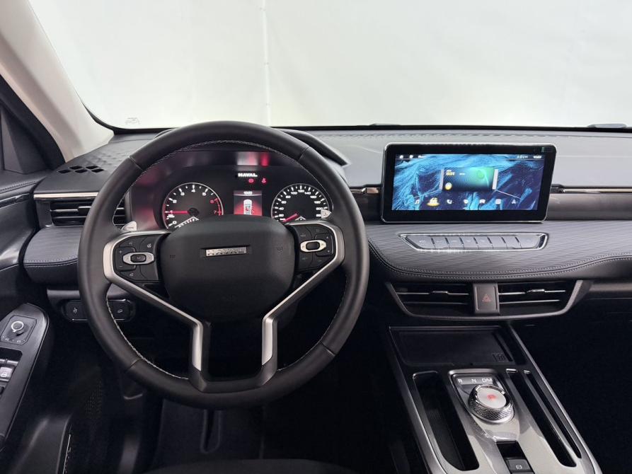 Haval Jolion I Рестайлинг Воронеж  - изображение 15