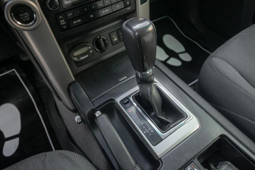 Toyota Land Cruiser Prado 150 Series Иркутск  - изображение 13