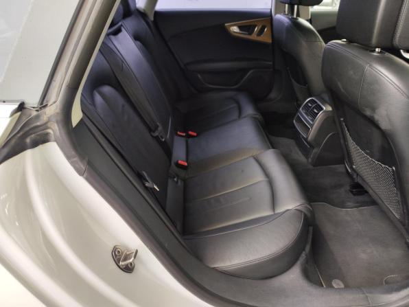 Audi A7 I (4G) с пробегом 2013 года, цена 1 579 000 рублей, 390000 км, лифтбек, Автокод Объявления