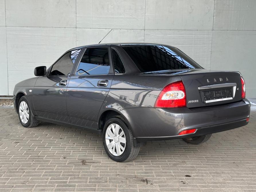 Lada (ВАЗ) Priora I Рестайлинг Тамбов  - изображение 6
