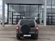 Chevrolet Niva I Рестайлинг Тверь  - изображение 15