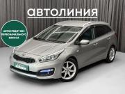 Kia Ceed II Рестайлинг Красноярск  - изображение 16