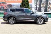 Hyundai Santa Fe IV Рестайлинг Саратов  - изображение 37