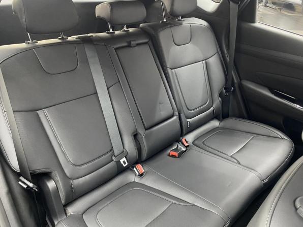 Новый Hyundai Tucson IV Рестайлинг 2026 года, цена 4 099 000 рублей, внедорожник, Автокод Объявления