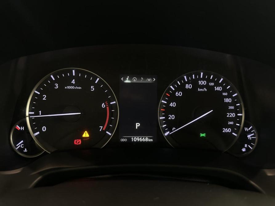 Lexus RX IV Рестайлинг Казань  - изображение 16